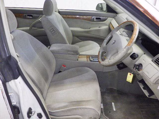 NISSAN CEDRIC