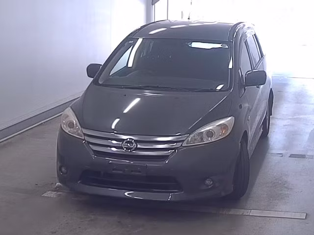 NISSAN LAFESTA