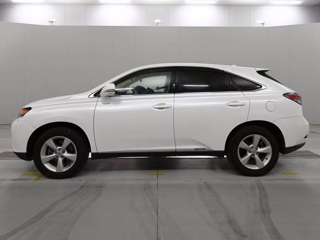 LEXUS RX450H