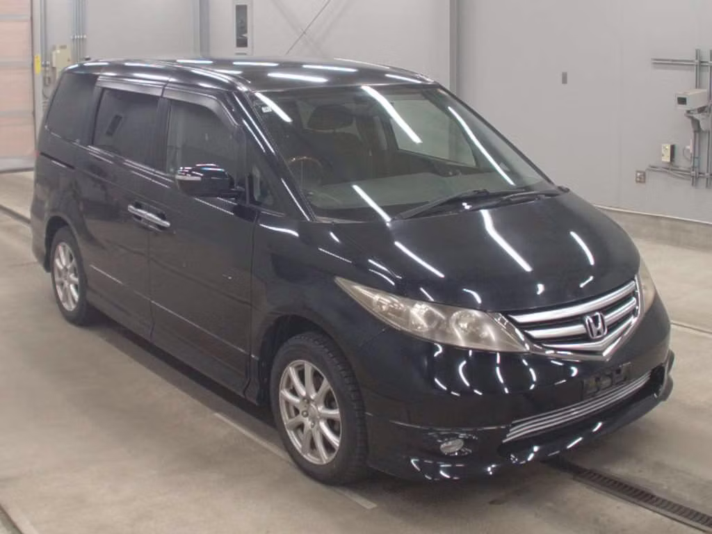 HONDA ELYSION