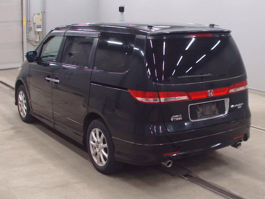 HONDA ELYSION