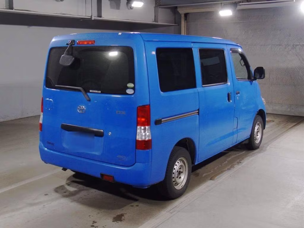 TOYOTA LITE ACE