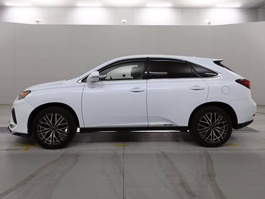 LEXUS RX450H