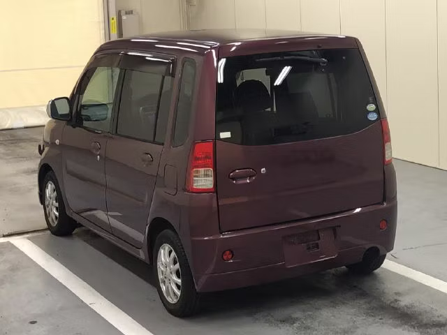 MITSUBISHI TOPPO