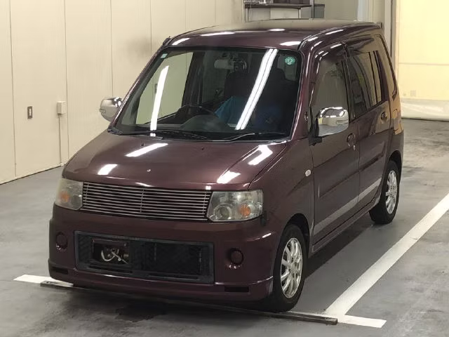 MITSUBISHI TOPPO