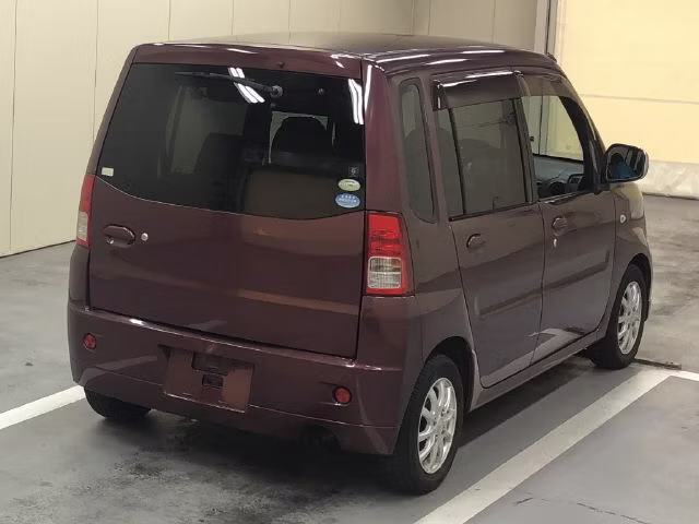 MITSUBISHI TOPPO