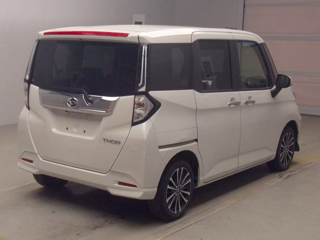 DAIHATSU THOR