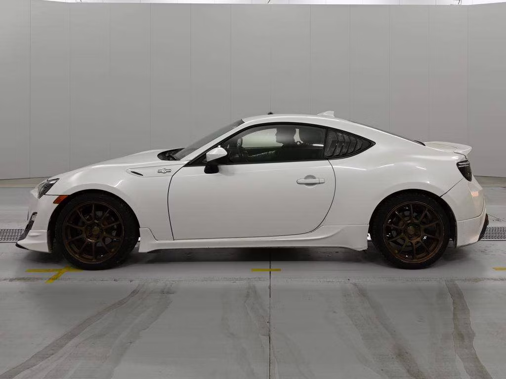 TOYOTA GT 86