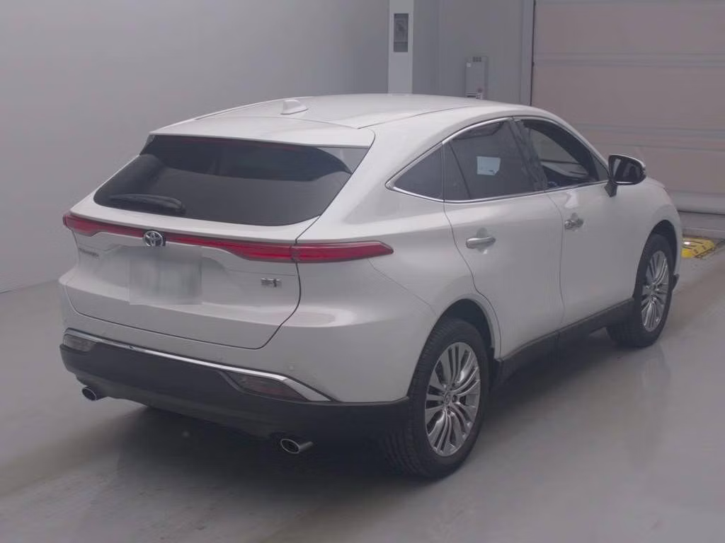 TOYOTA VENZA