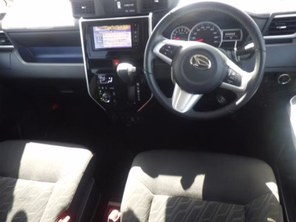DAIHATSU THOR