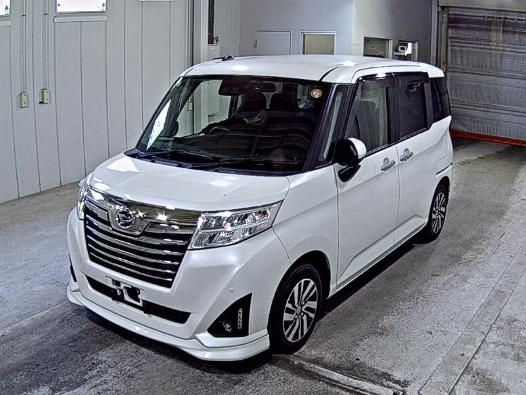 DAIHATSU THOR