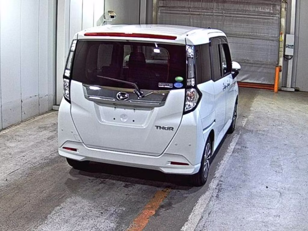 DAIHATSU THOR