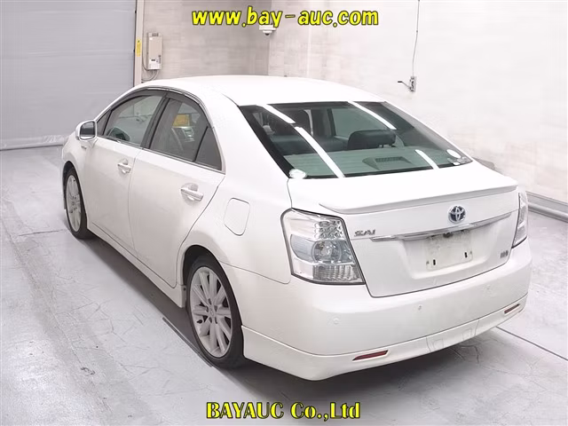 TOYOTA SAI