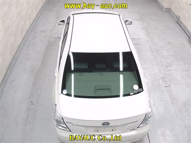 TOYOTA SAI