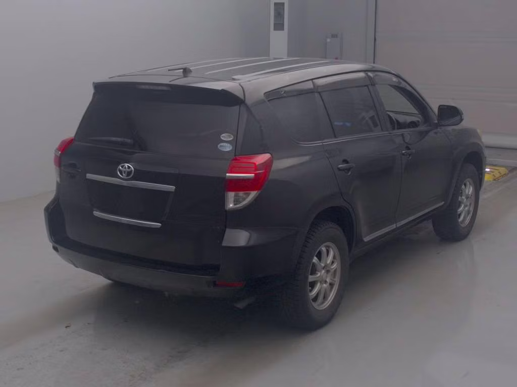 TOYOTA VANGUARD