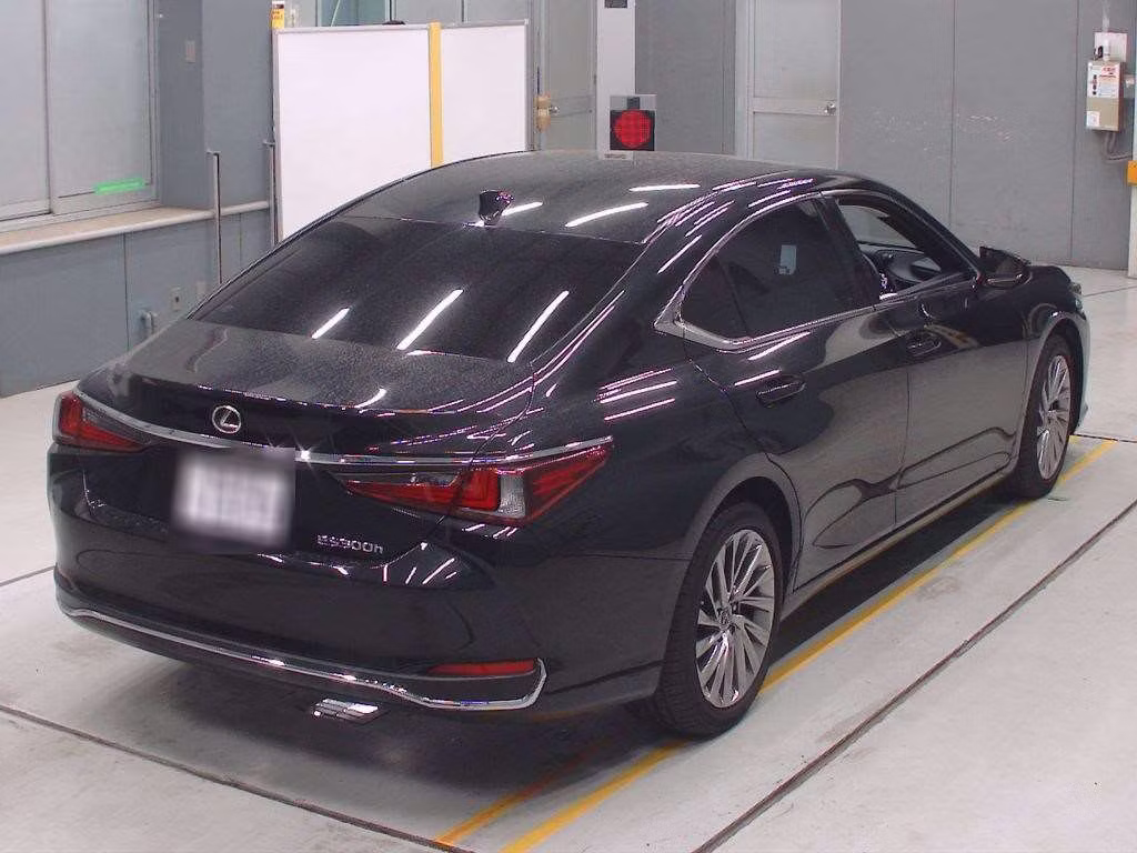 LEXUS ES300H