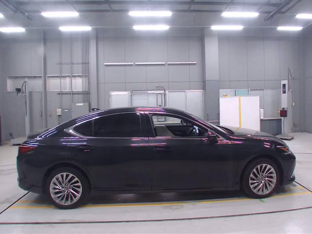 LEXUS ES300H