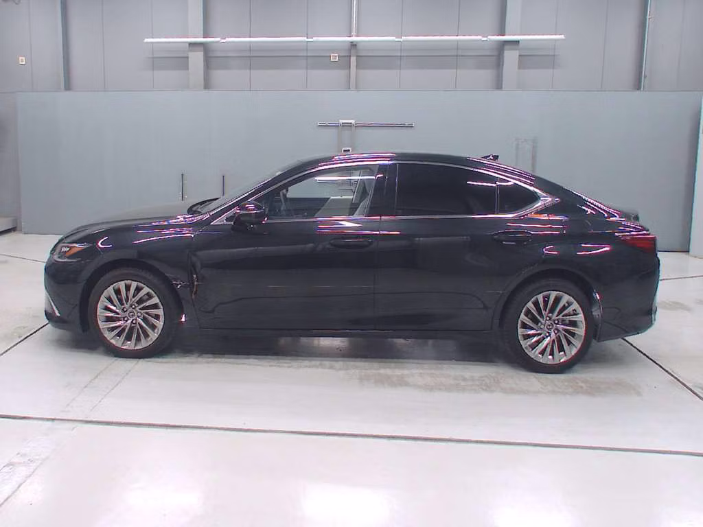 LEXUS ES300H
