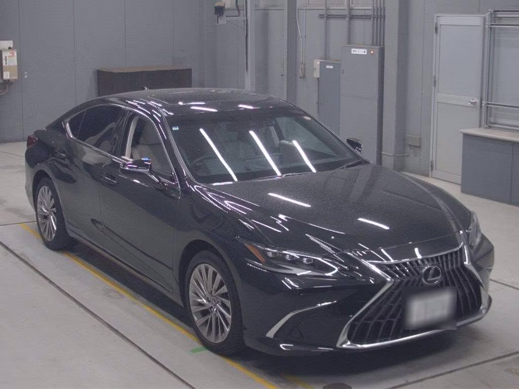 LEXUS ES300H