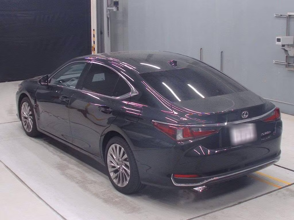 LEXUS ES300H