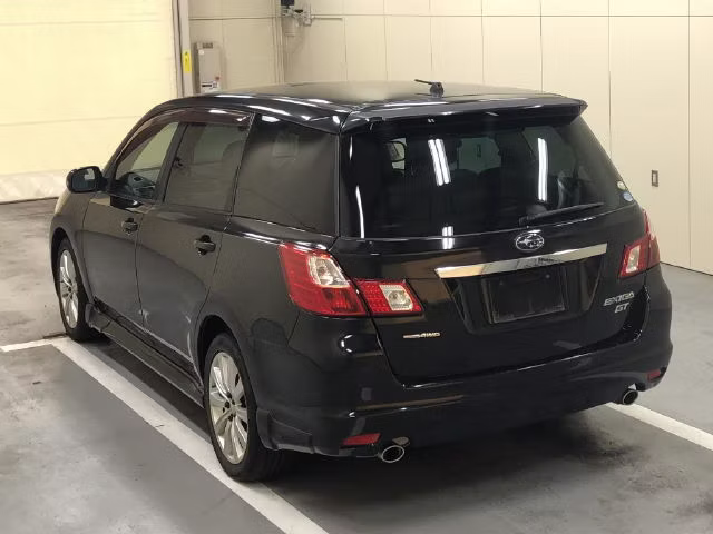 SUBARU EXIGA