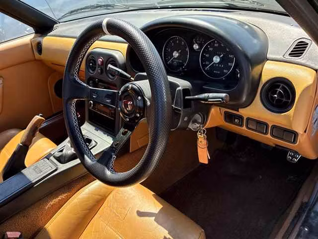 MAZDA ROADSTER