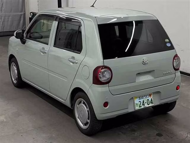 DAIHATSU MIRA TOCOT