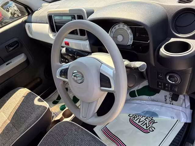 DAIHATSU MIRA TOCOT
