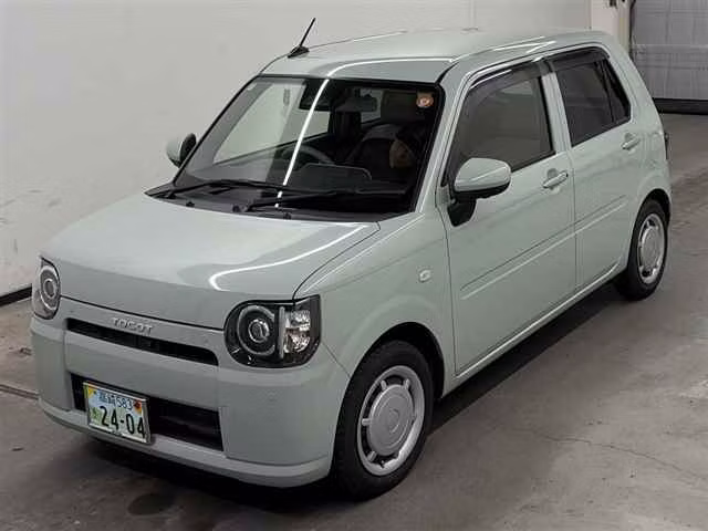 DAIHATSU MIRA TOCOT