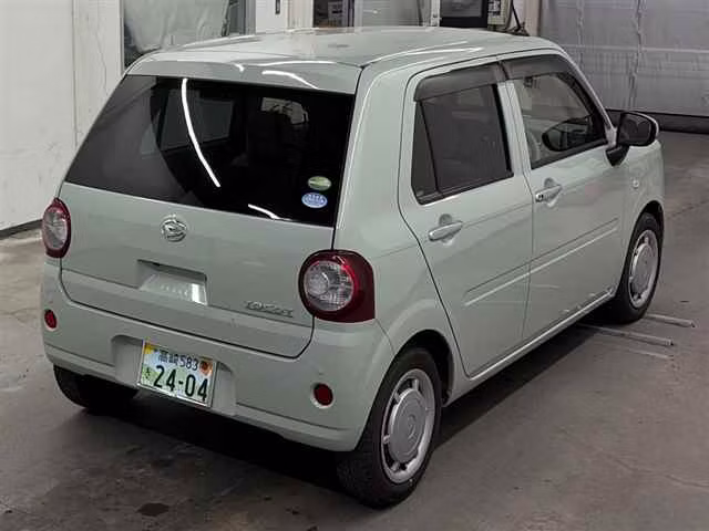 DAIHATSU MIRA TOCOT