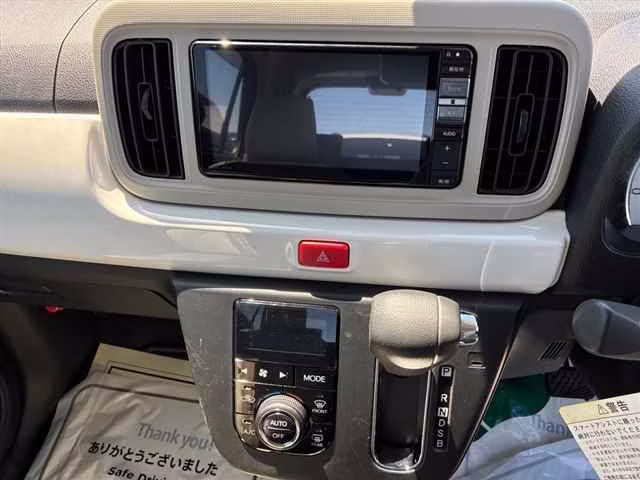 DAIHATSU MIRA TOCOT