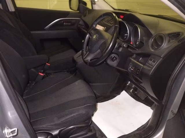 NISSAN LAFESTA