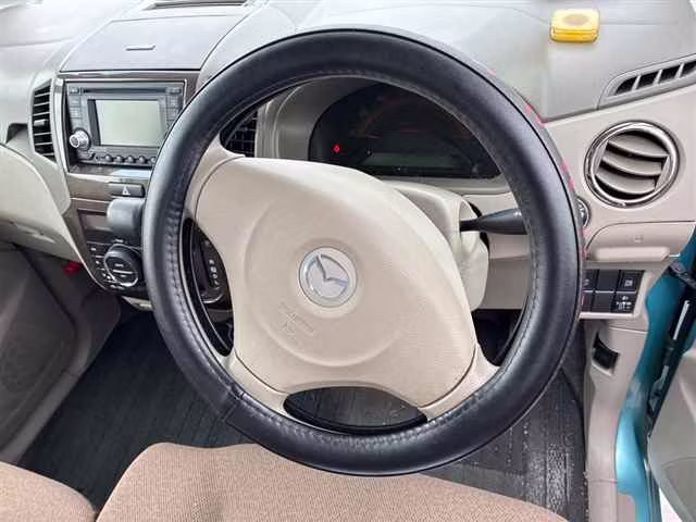MAZDA FLAIR WAGON