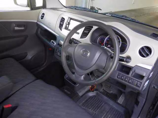 MAZDA FLAIR