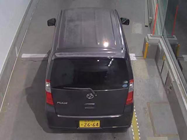 MAZDA FLAIR