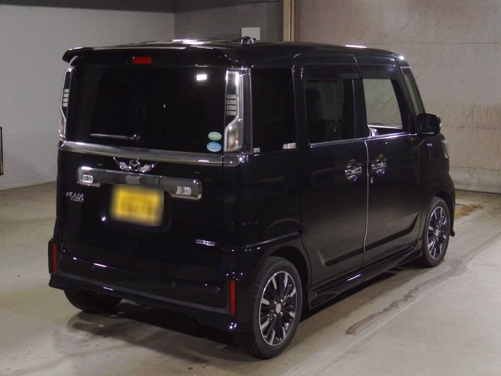 MAZDA FLAIR WAGON
