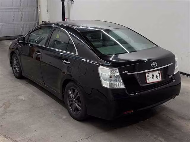 TOYOTA SAI