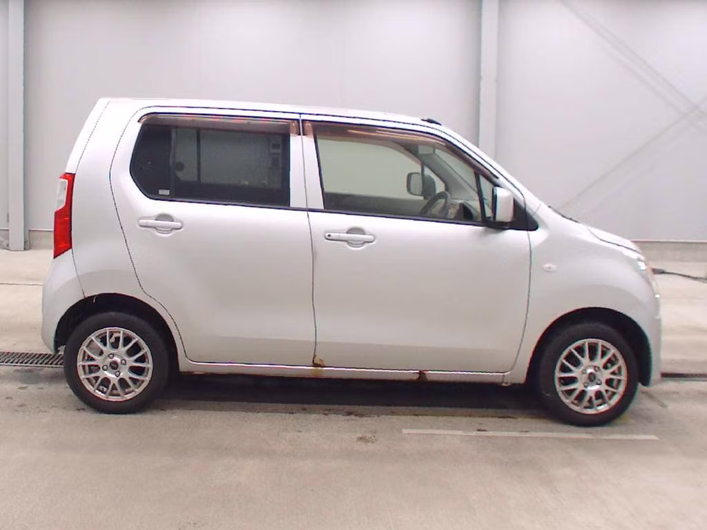MAZDA FLAIR