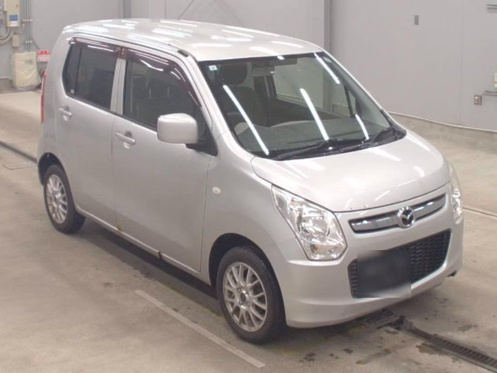 MAZDA FLAIR