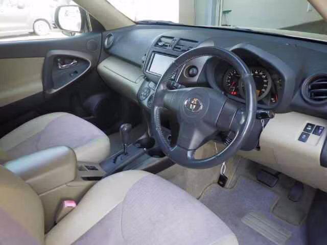 TOYOTA VANGUARD
