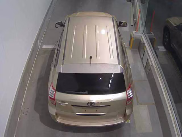 TOYOTA VANGUARD