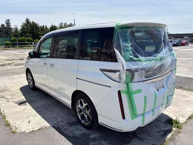 MAZDA BIANTE