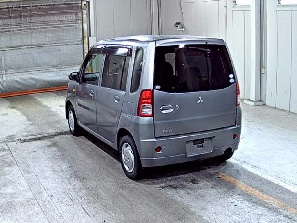 MITSUBISHI TOPPO