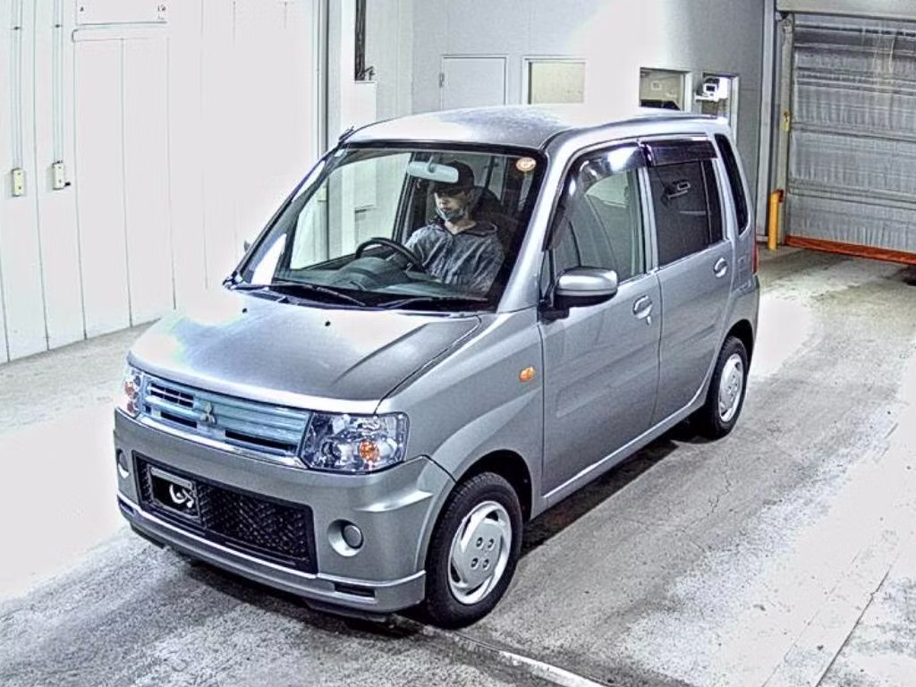 MITSUBISHI TOPPO