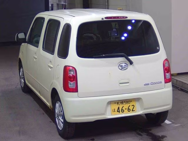 DAIHATSU MIRA COCOA