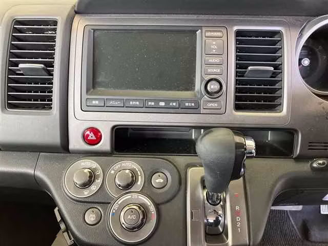 HONDA CROSSROAD