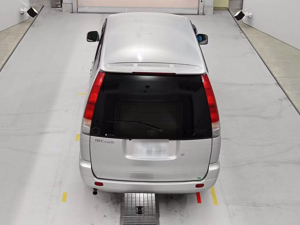 TOYOTA LITE ACE NOAH