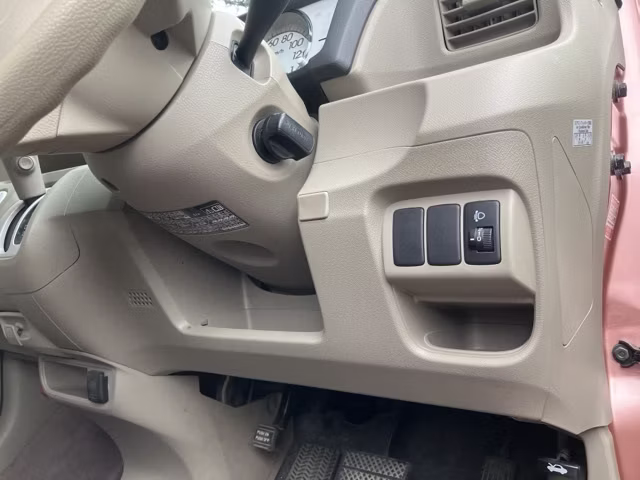 HONDA LIFE