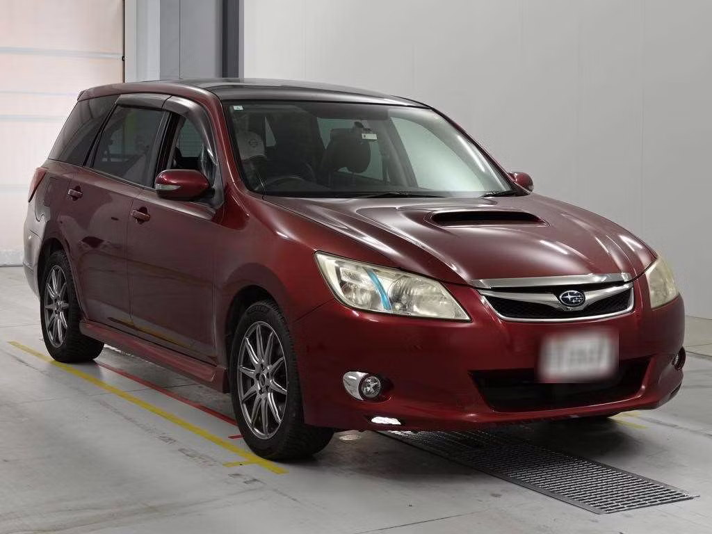 SUBARU EXIGA