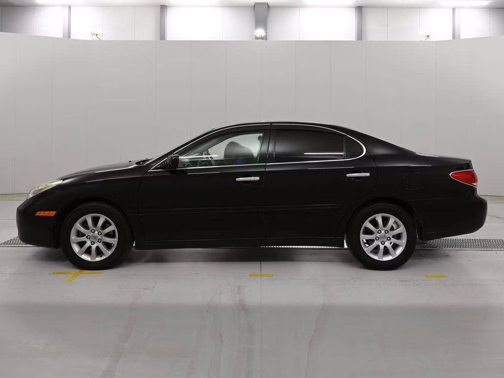 TOYOTA WINDOM
